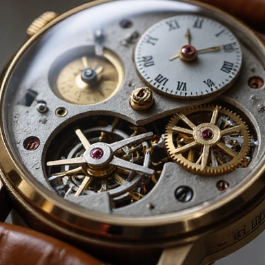 Minute repeater