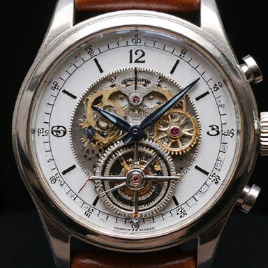Perpetual calendar