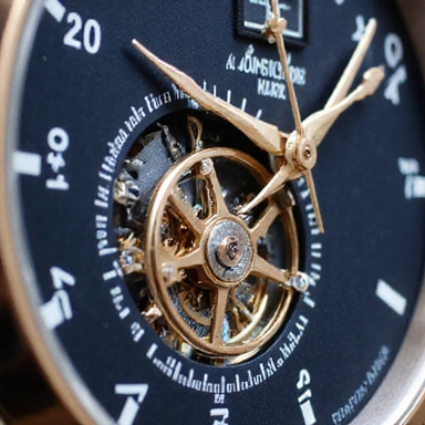 Tourbillon mechanism